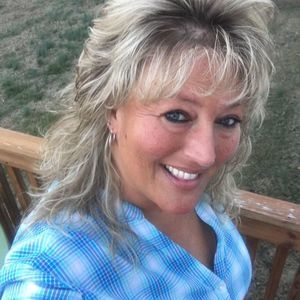 Meet your Posher, Tammy